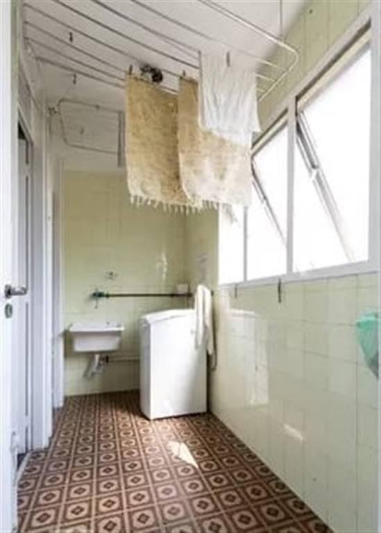 Apartamento com 3 quartos e 110 m² em Vila Guilhermina, Praia Grande