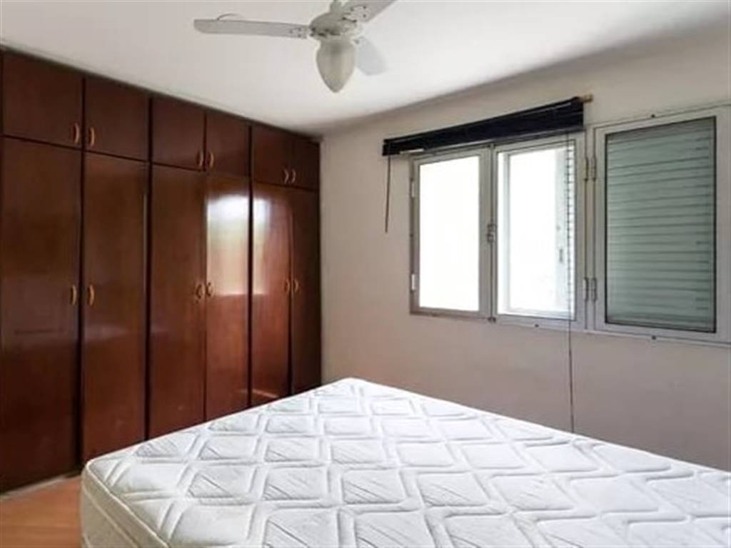 Apartamento com 3 quartos e 110 m² em Vila Guilhermina, Praia Grande