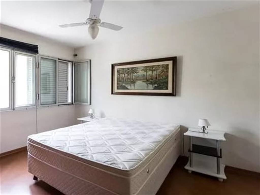Apartamento com 3 quartos e 110 m² em Vila Guilhermina, Praia Grande
