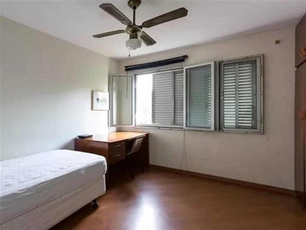 Apartamento com 3 quartos e 110 m² em Vila Guilhermina, Praia Grande