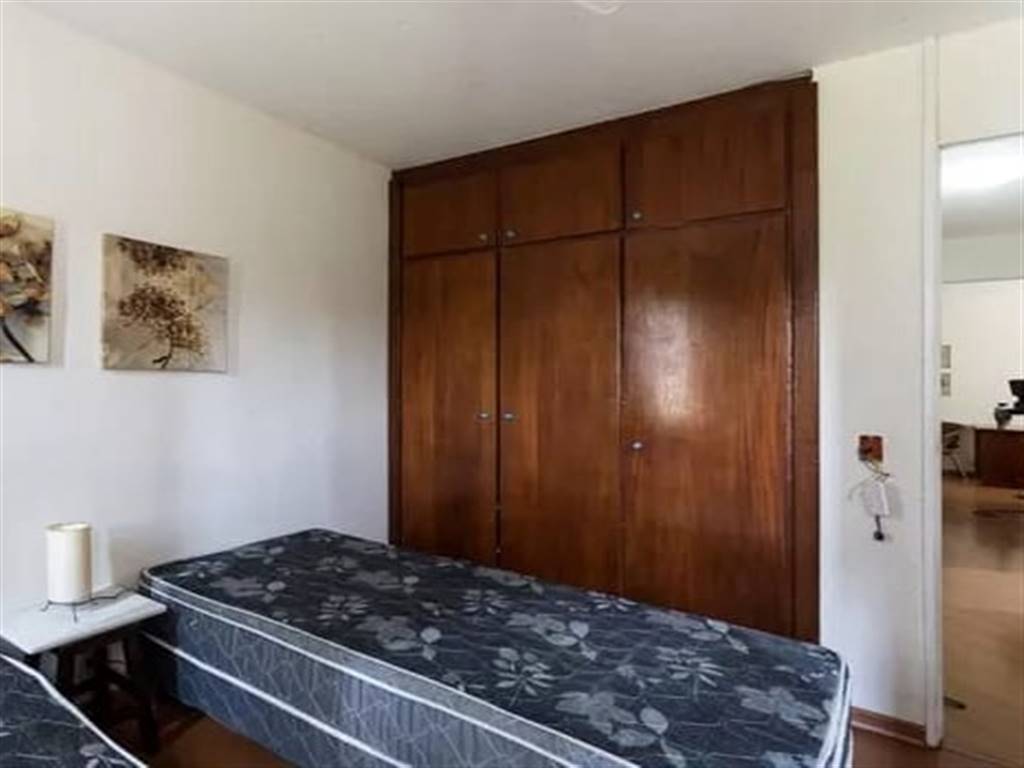 Apartamento com 3 quartos e 110 m² em Vila Guilhermina, Praia Grande