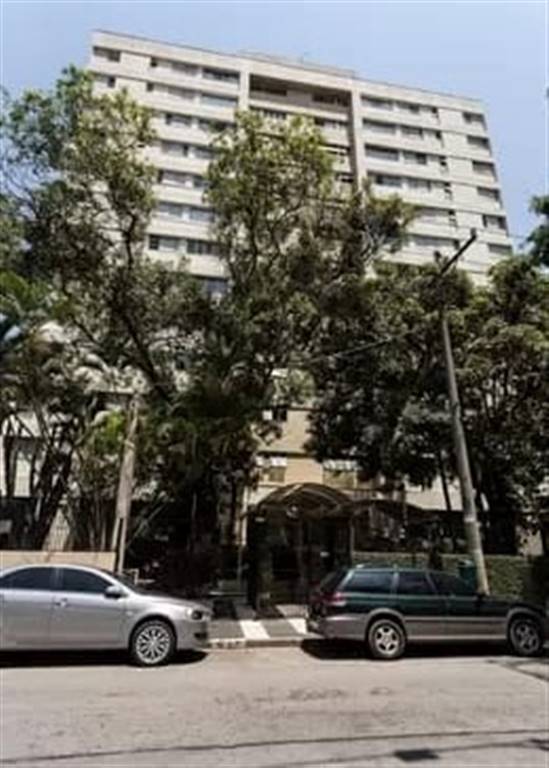 Apartamento com 3 quartos e 110 m² em Vila Guilhermina, Praia Grande