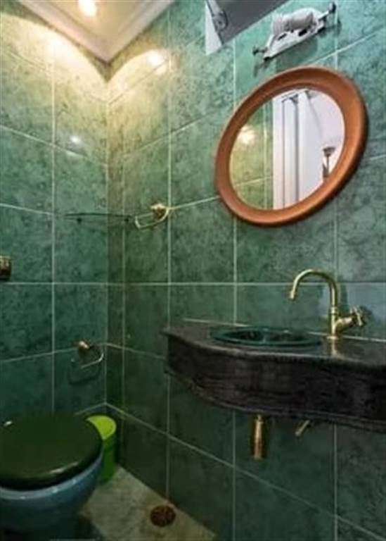 Apartamento com 3 quartos e 110 m² em Vila Guilhermina, Praia Grande
