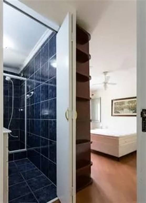 Apartamento com 3 quartos e 110 m² em Vila Guilhermina, Praia Grande