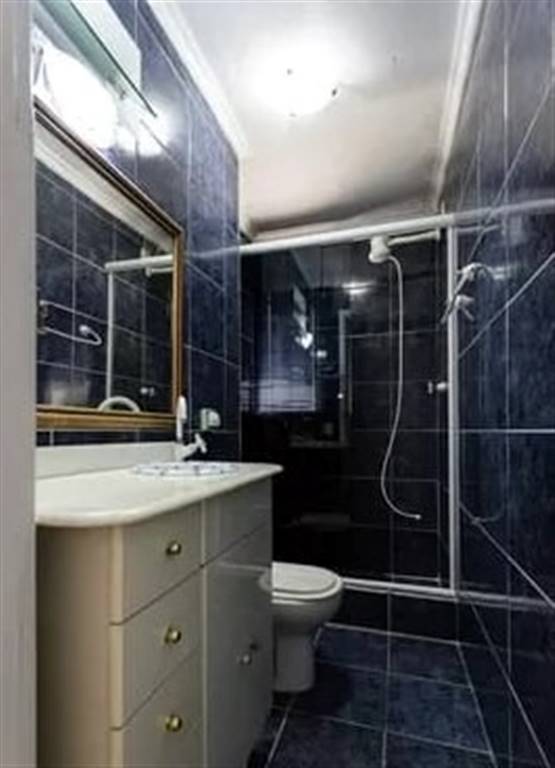 Apartamento com 3 quartos e 110 m² em Vila Guilhermina, Praia Grande