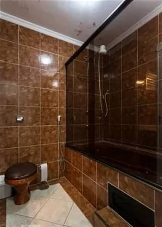 Apartamento com 3 quartos e 110 m² em Vila Guilhermina, Praia Grande
