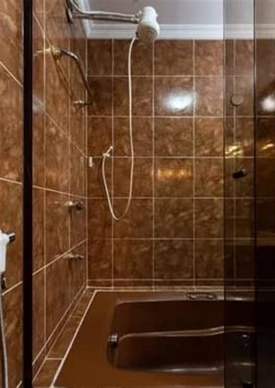 Apartamento com 3 quartos e 110 m² em Vila Guilhermina, Praia Grande