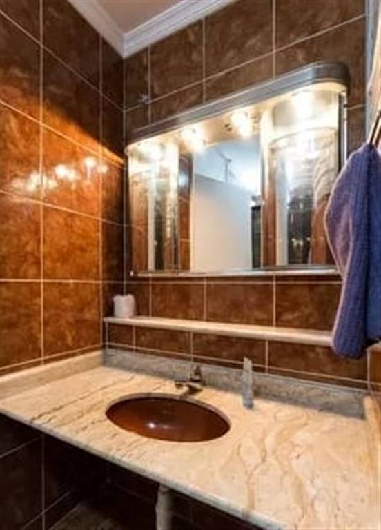 Apartamento com 3 quartos e 110 m² em Vila Guilhermina, Praia Grande