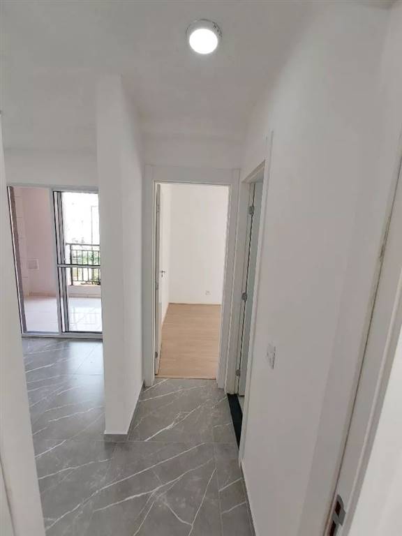 Apartamento com 2 quartos e 42 m² em Vila Guilhermina, Praia Grande