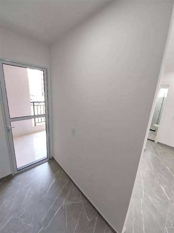 Apartamento com 2 quartos e 42 m² em Vila Guilhermina, Praia Grande