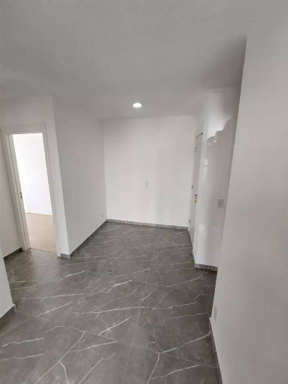 Apartamento com 2 quartos e 42 m² em Vila Guilhermina, Praia Grande