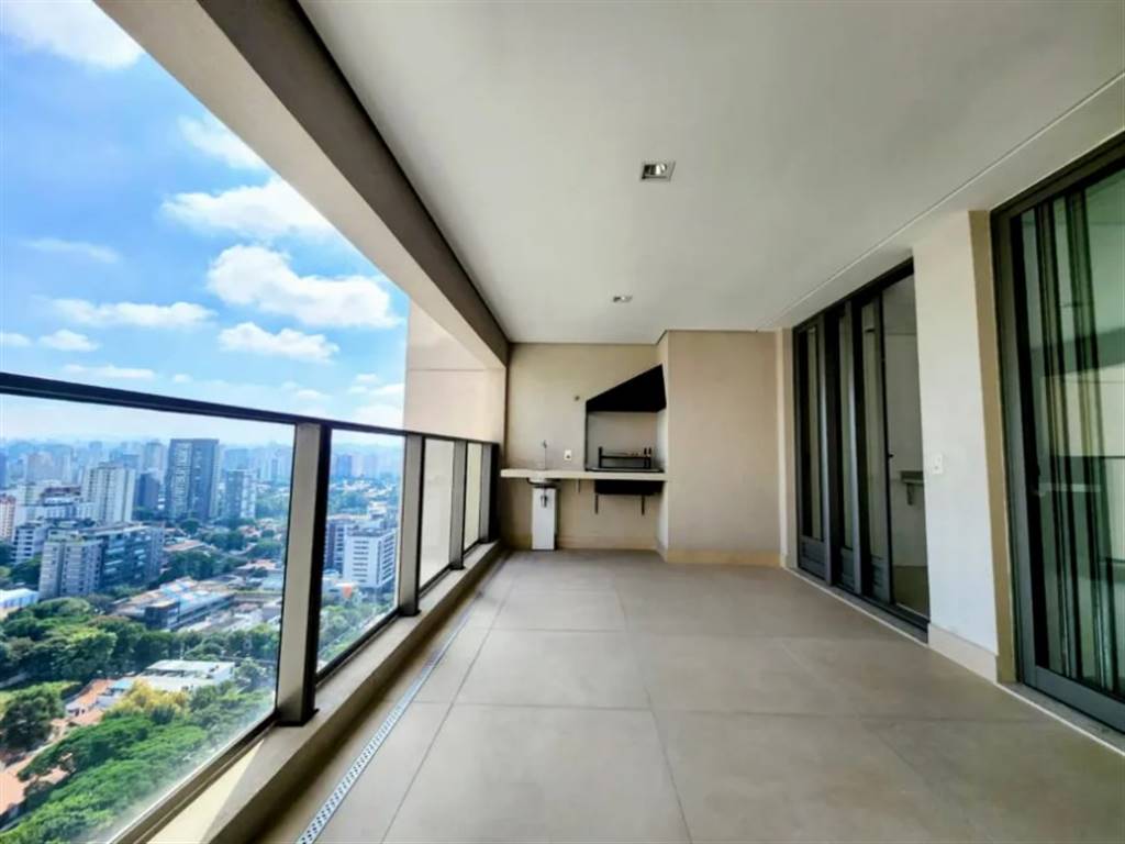Apartamento com 3 quartos e 232 m² em Vila Guilhermina, Praia Grande