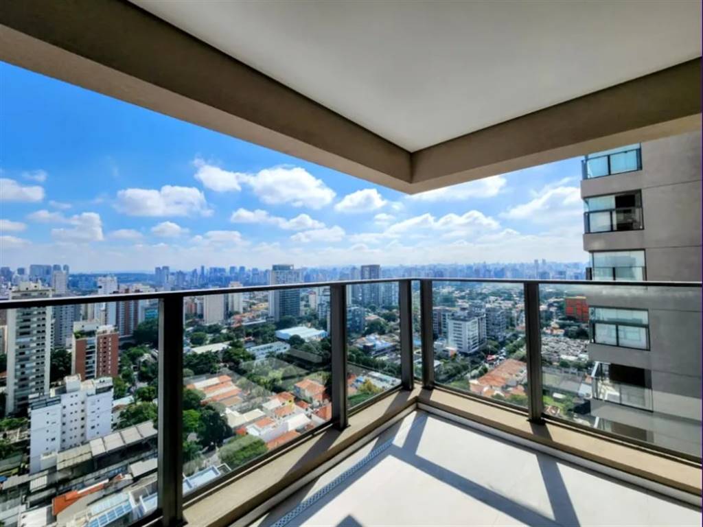 Apartamento com 3 quartos e 232 m² em Vila Guilhermina, Praia Grande
