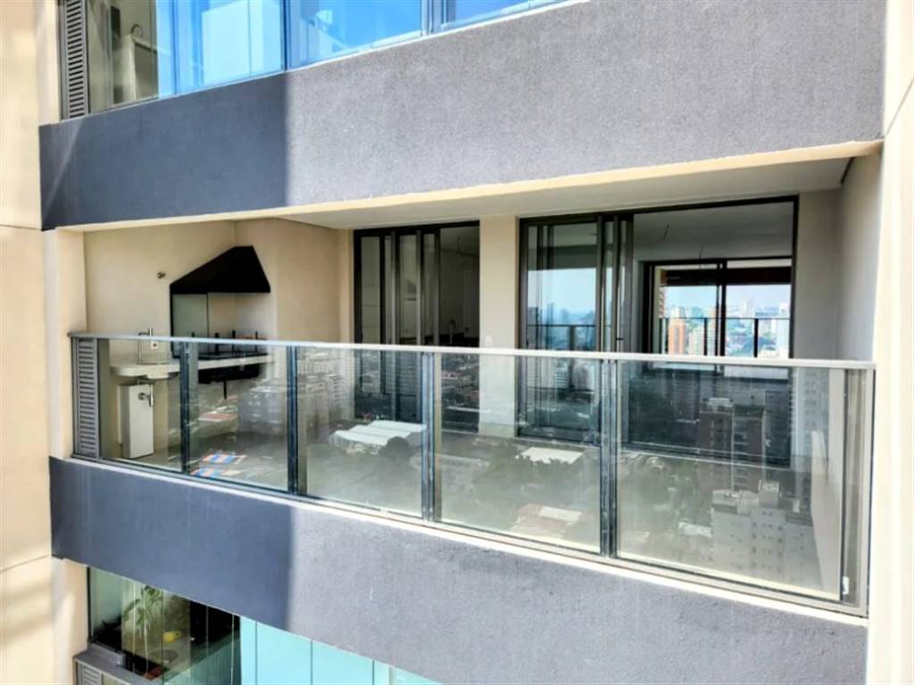 Apartamento com 3 quartos e 232 m² em Vila Guilhermina, Praia Grande