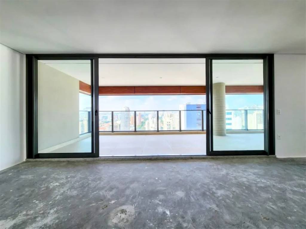 Apartamento com 3 quartos e 232 m² em Vila Guilhermina, Praia Grande