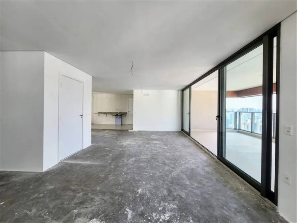 Apartamento com 3 quartos e 232 m² em Vila Guilhermina, Praia Grande
