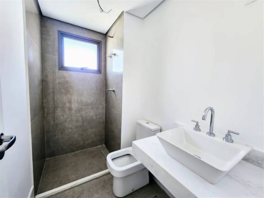 Apartamento com 3 quartos e 232 m² em Vila Guilhermina, Praia Grande