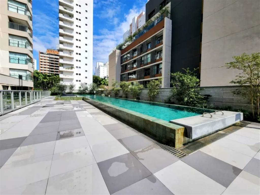 Apartamento com 3 quartos e 232 m² em Vila Guilhermina, Praia Grande