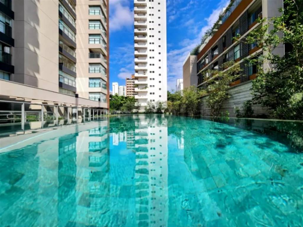 Apartamento com 3 quartos e 232 m² em Vila Guilhermina, Praia Grande