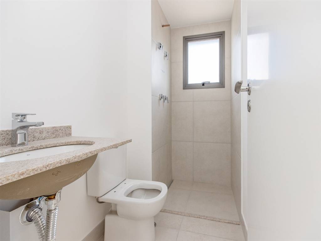 Apartamento com 1 quarto e 25 m² em Vila Guilhermina, Praia Grande
