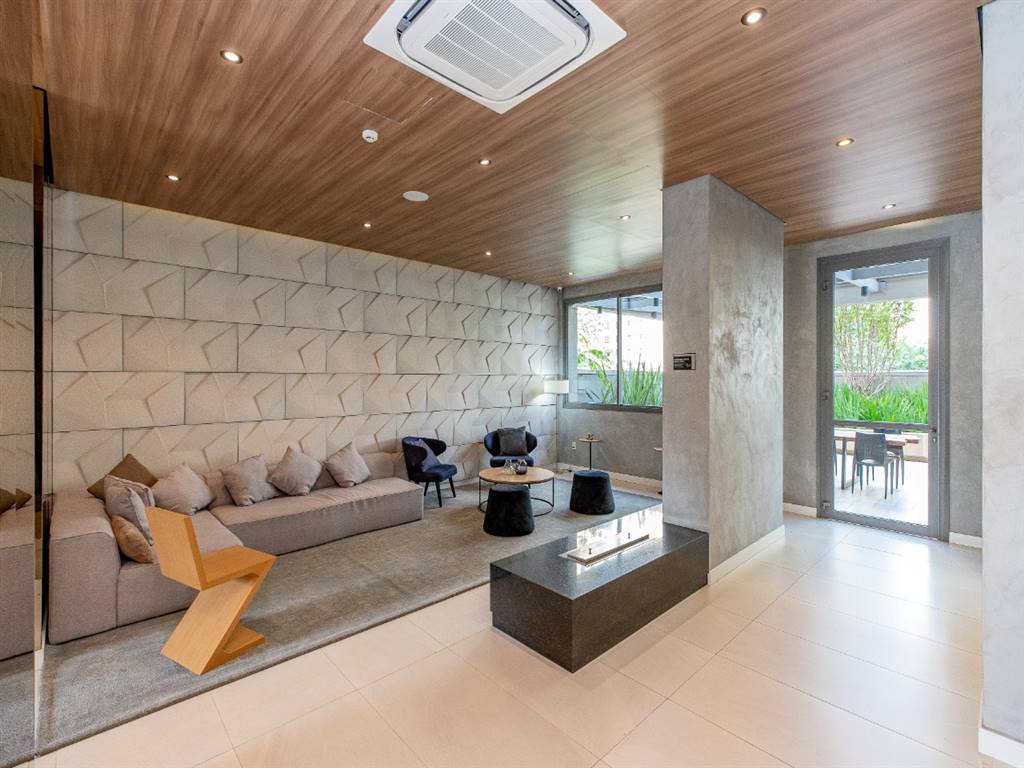 Apartamento com 1 quarto e 25 m² em Vila Guilhermina, Praia Grande