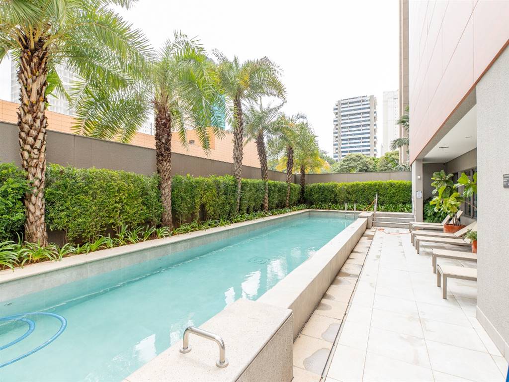 Apartamento com 1 quarto e 25 m² em Vila Guilhermina, Praia Grande
