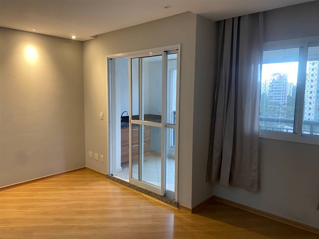 Apartamento com 2 quartos e 670 m² em Vila Guilhermina, Praia Grande