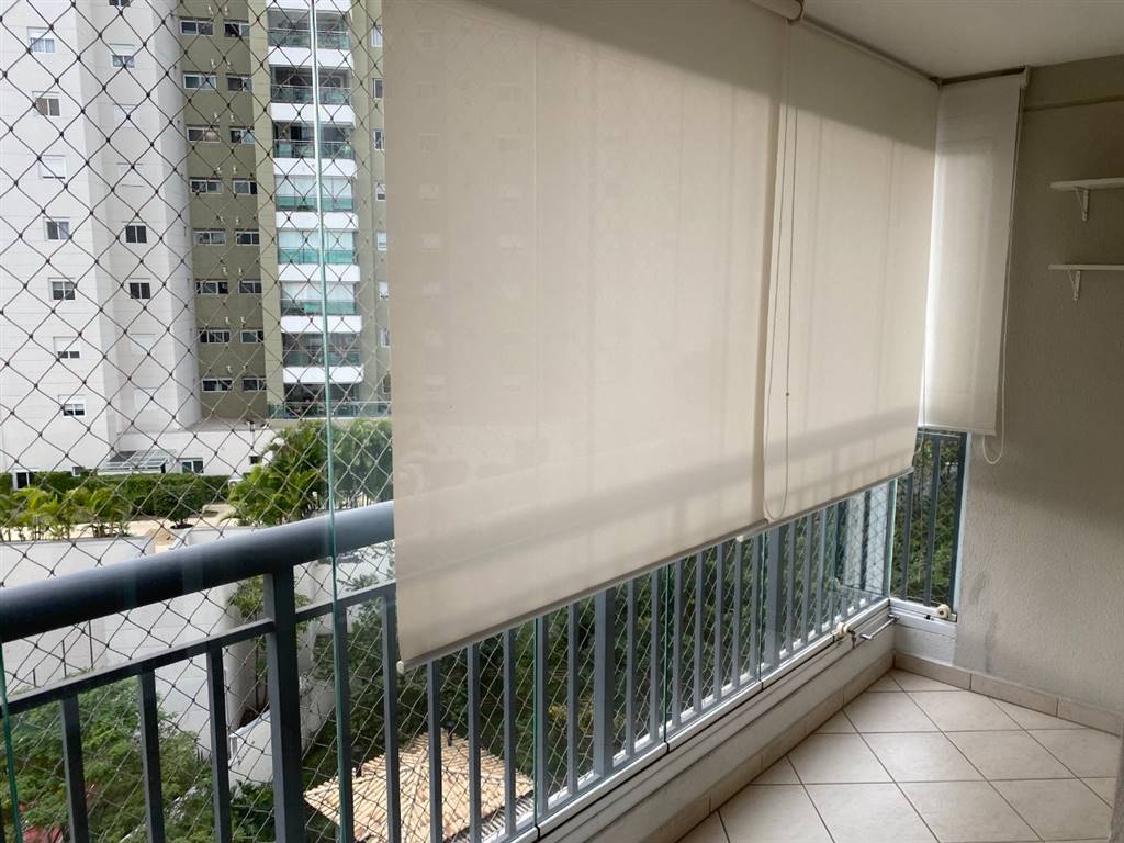 Apartamento com 2 quartos e 670 m² em Vila Guilhermina, Praia Grande