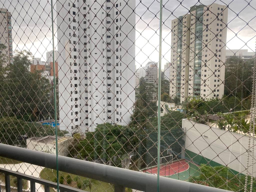 Apartamento com 2 quartos e 670 m² em Vila Guilhermina, Praia Grande