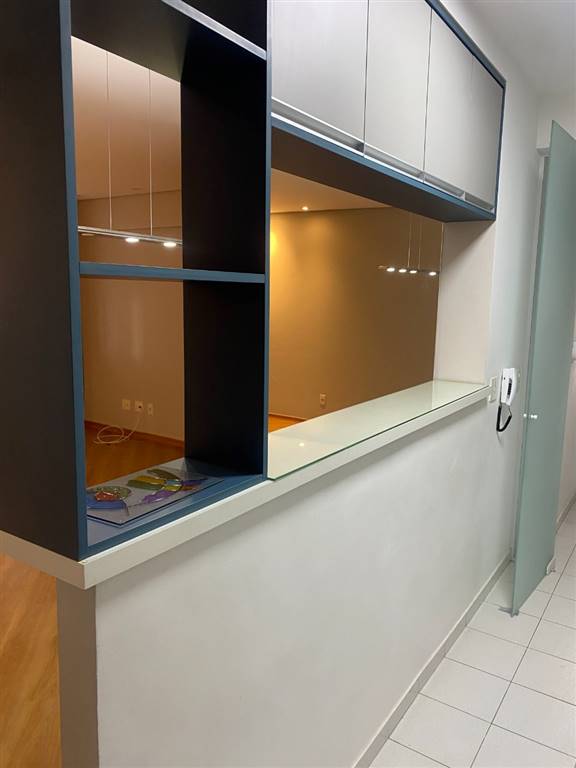 Apartamento com 2 quartos e 670 m² em Vila Guilhermina, Praia Grande