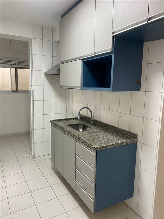 Apartamento com 2 quartos e 670 m² em Vila Guilhermina, Praia Grande