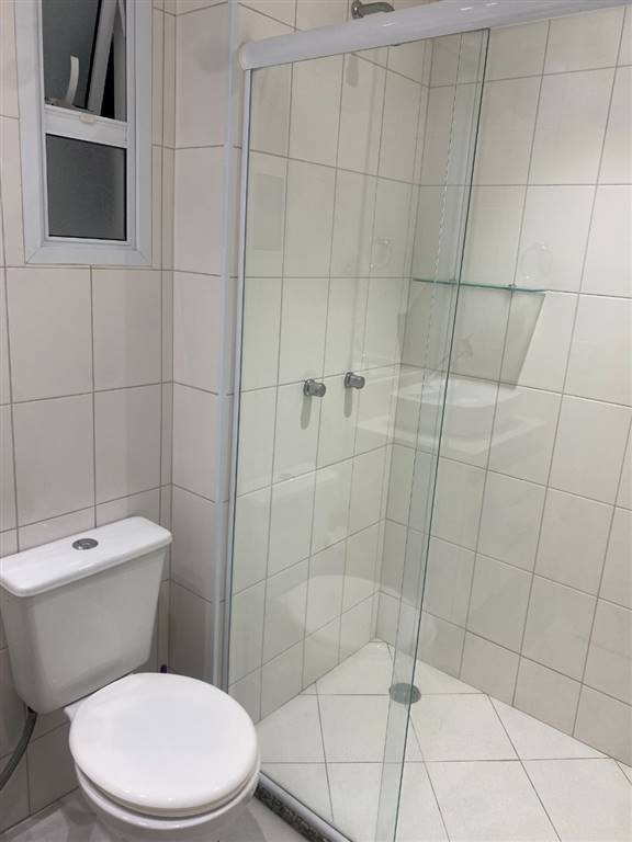 Apartamento com 2 quartos e 670 m² em Vila Guilhermina, Praia Grande