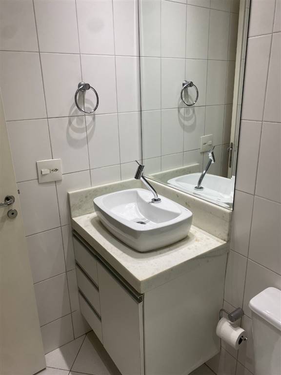 Apartamento com 2 quartos e 670 m² em Vila Guilhermina, Praia Grande