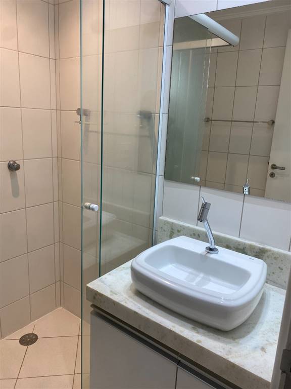 Apartamento com 2 quartos e 670 m² em Vila Guilhermina, Praia Grande