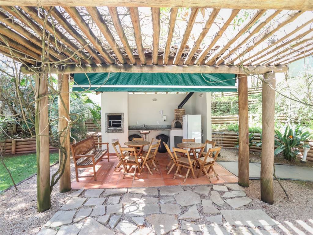 Apartamento com 2 quartos e 670 m² em Vila Guilhermina, Praia Grande