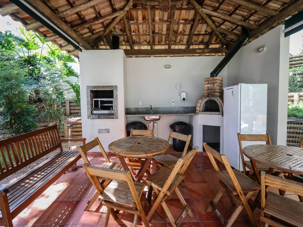Apartamento com 2 quartos e 670 m² em Vila Guilhermina, Praia Grande