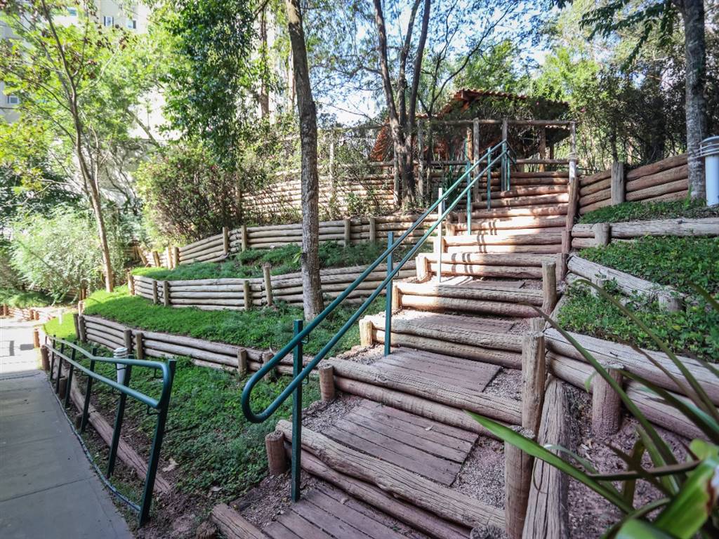 Apartamento com 2 quartos e 670 m² em Vila Guilhermina, Praia Grande