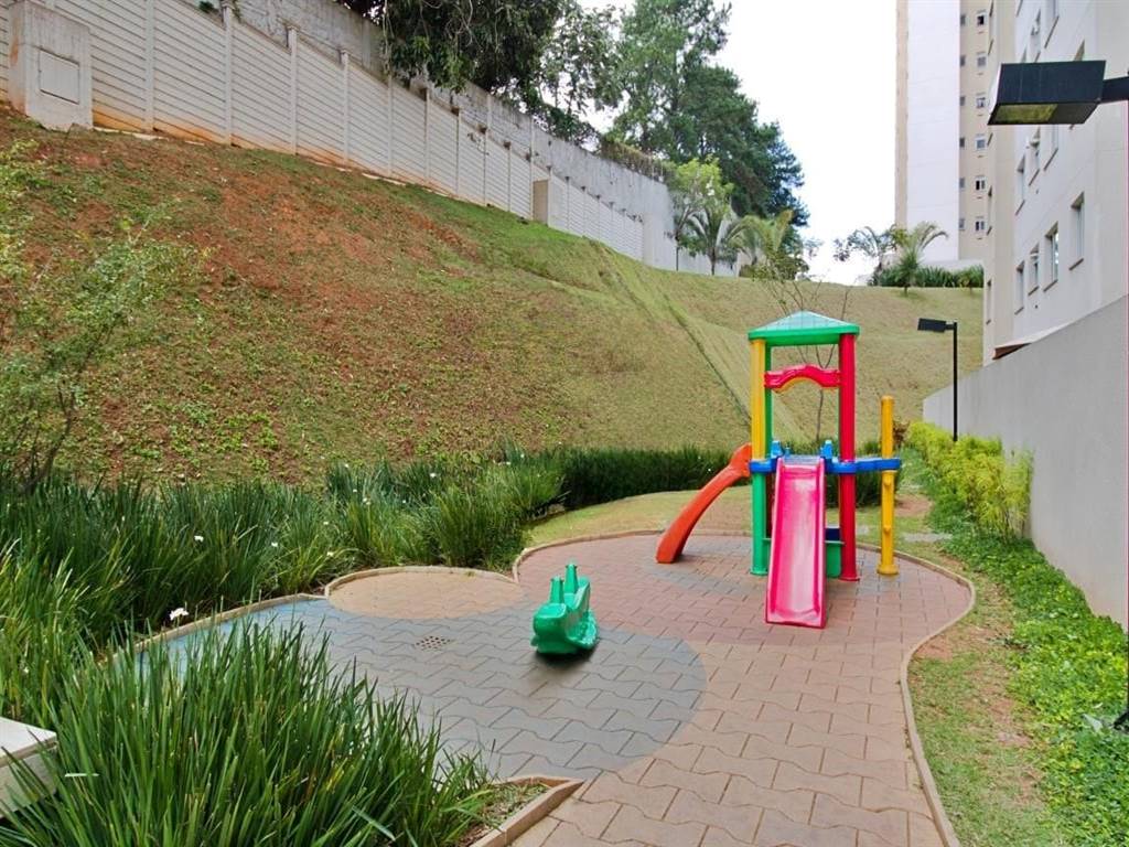 Apartamento com 2 quartos e 45 m² em Vila Guilhermina, Praia Grande