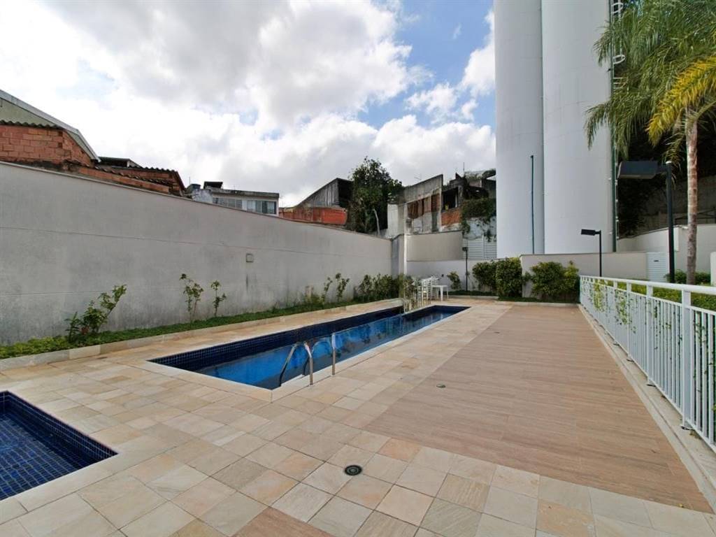 Apartamento com 2 quartos e 45 m² em Vila Guilhermina, Praia Grande