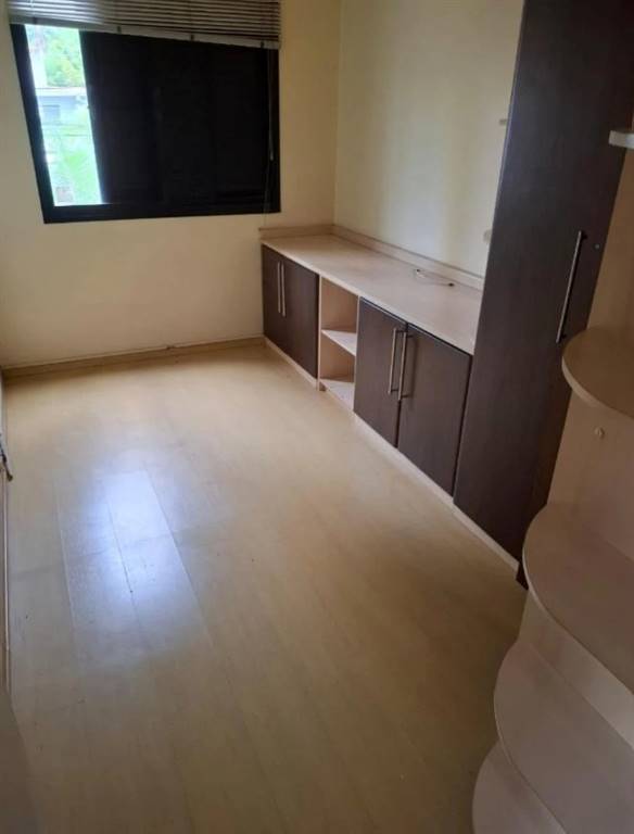 Apartamento com 2 quartos e 45 m² em Vila Guilhermina, Praia Grande