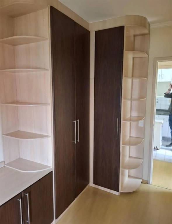 Apartamento com 2 quartos e 45 m² em Vila Guilhermina, Praia Grande