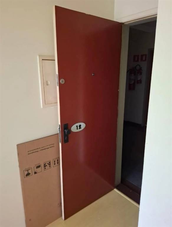 Apartamento com 2 quartos e 45 m² em Vila Guilhermina, Praia Grande