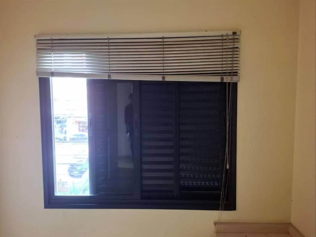 Apartamento com 2 quartos e 45 m² em Vila Guilhermina, Praia Grande