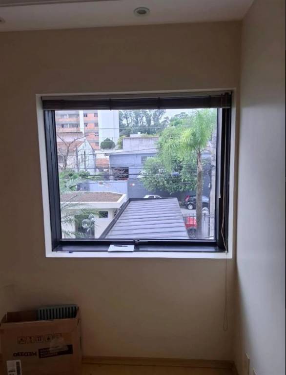 Apartamento com 2 quartos e 45 m² em Vila Guilhermina, Praia Grande