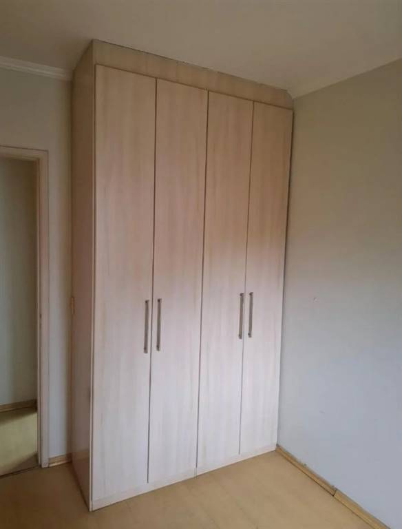 Apartamento com 2 quartos e 45 m² em Vila Guilhermina, Praia Grande