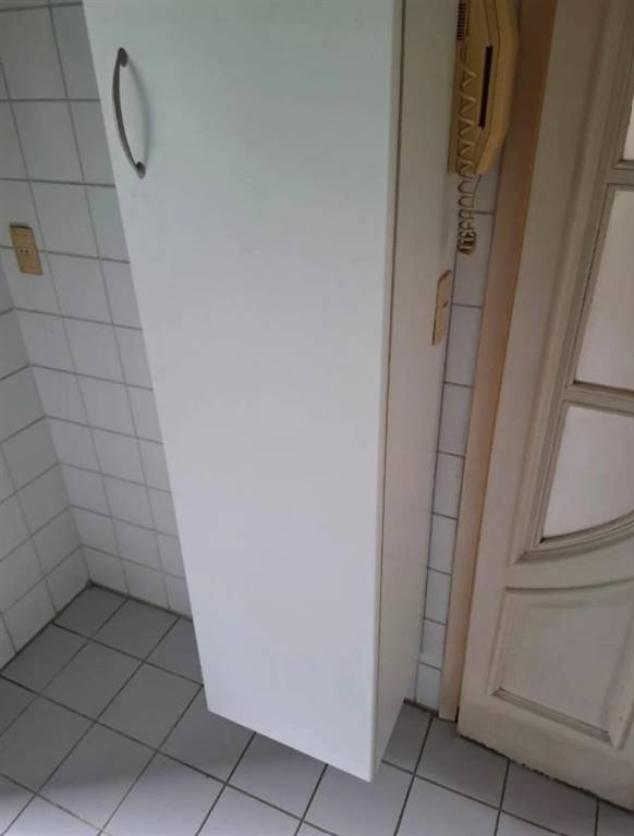Apartamento com 2 quartos e 45 m² em Vila Guilhermina, Praia Grande