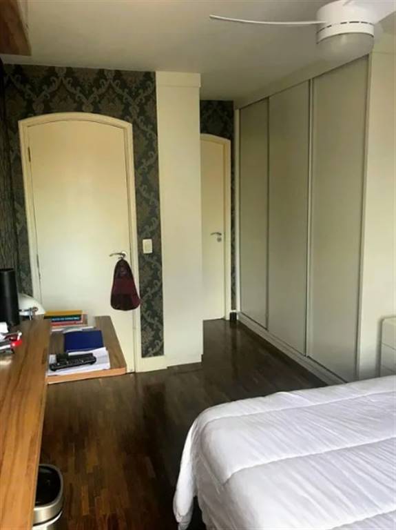 Apartamento com 3 quartos e 140 m² em Vila Guilhermina, Praia Grande