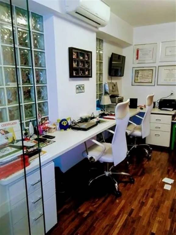 Apartamento com 3 quartos e 140 m² em Vila Guilhermina, Praia Grande