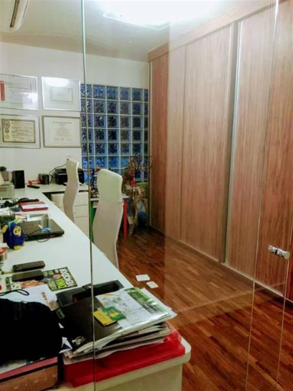 Apartamento com 3 quartos e 140 m² em Vila Guilhermina, Praia Grande
