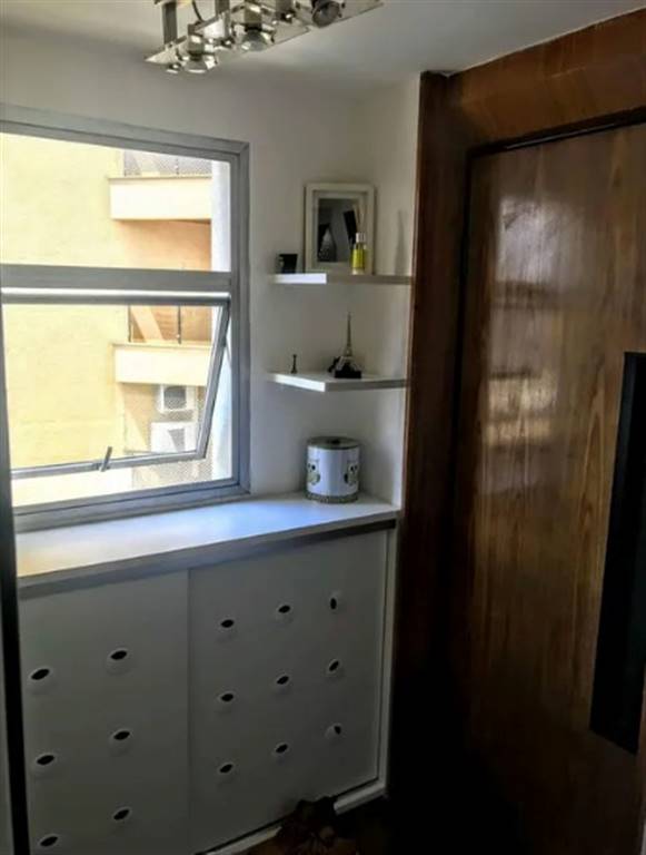 Apartamento com 3 quartos e 140 m² em Vila Guilhermina, Praia Grande